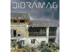 Dioramag Vol. 18