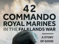42 Commando Royal Marines