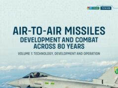 Air-to-Air Missiles