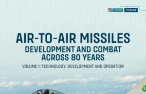 Air-to-Air Missiles