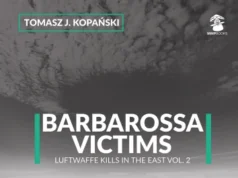 Barbarossa Victim´s Vol. 2