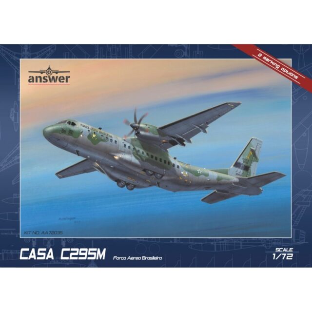 C-295 M