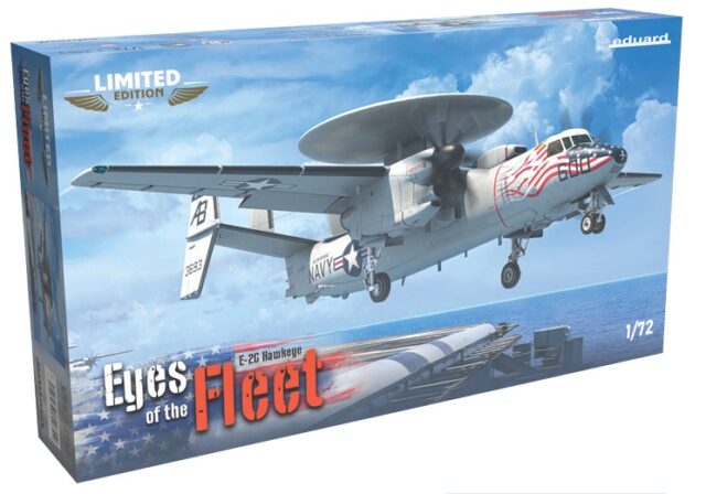 E2C Hawkeye
