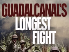 Guadalcanal’s Longest Fight