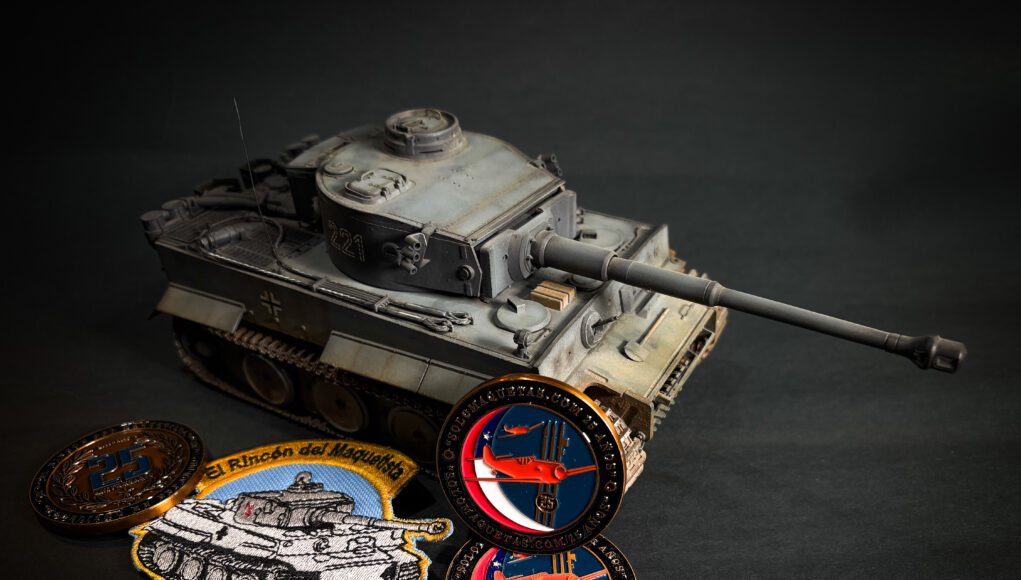 25 años: Moneda conmemorativa