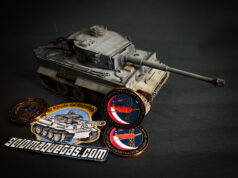 25 años: Moneda conmemorativa