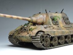 Jagdtiger Sd.Kfz 186