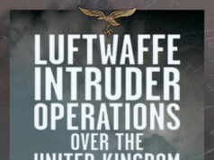 Luftwaffe Intruder Operations Over the UK