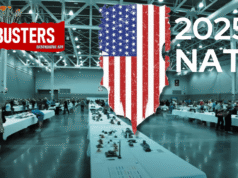 To NATS or not to NATS