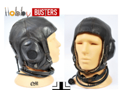 HOBBYBUSTERS: Equipos de radio de la Luftwaffe