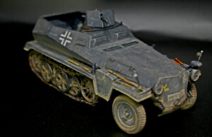 Sd.Kfz 250/1