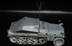 Sd.Kfz 252