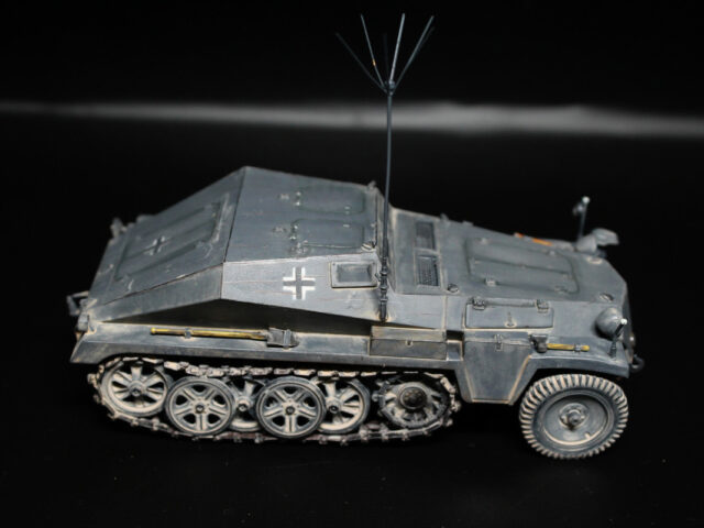 Sd.Kfz 252