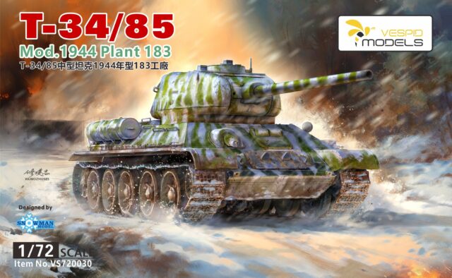 T-34/85