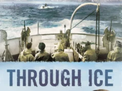 Through Ice and Fire: A Russian Arctic Convoy Diary 1942