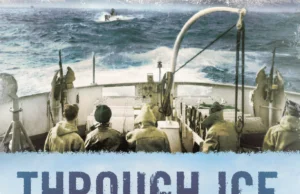 Through Ice and Fire: A Russian Arctic Convoy Diary 1942