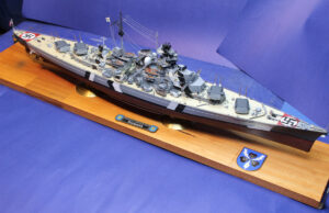 DKM Bismarck