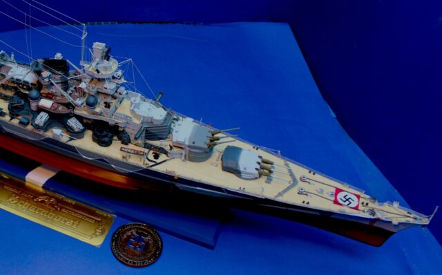 DKM Scharnhorst