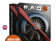 F.A.Q 2 AIRCRAFT SCALE MODELING