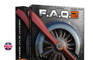 F.A.Q 2 AIRCRAFT SCALE MODELING