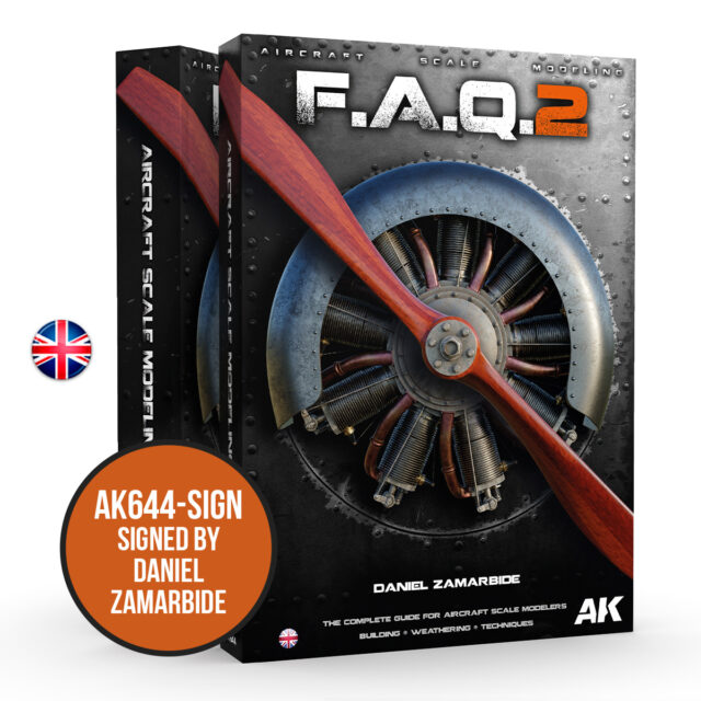 F.A.Q 2 AIRCRAFT SCALE MODELING