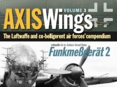 AxisWings Vol. 3
