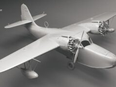 Grumman Goose JRF-4 JRF-5