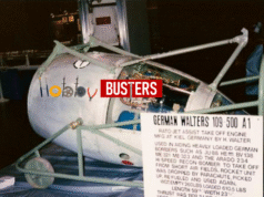 HOBBYBUSTERS: Unidades RATO