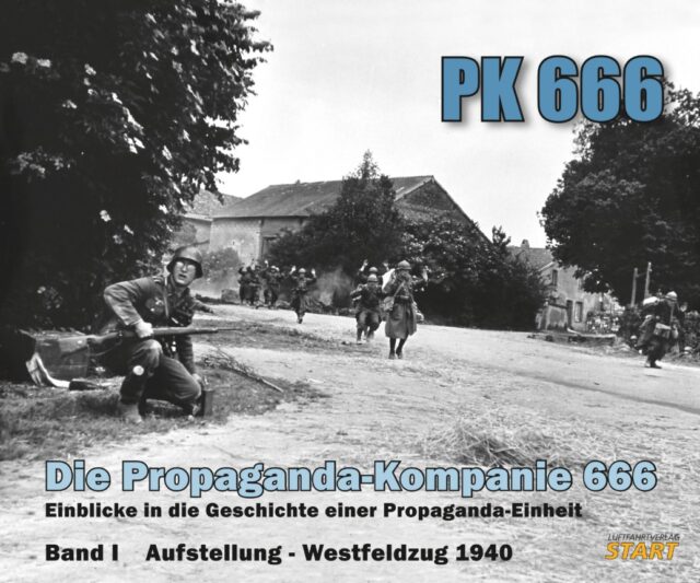 Die Propaganda-Kompanie 666