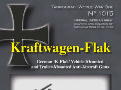 Kraftwagen-Flak