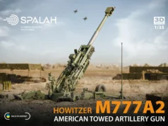 M-777 A2