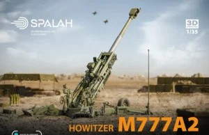 M-777 A2