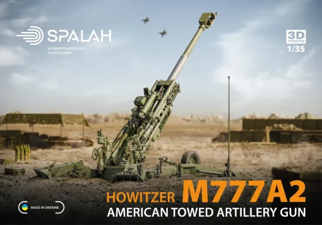 M-777 A2