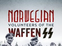 Norwegian Volunteers of the Waffen SS