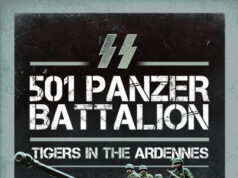 SS Panzer Battalion 501