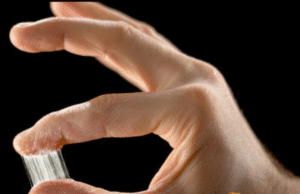 HOBBYBUSTERS: Cianoacrilatos alternativos