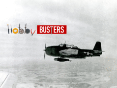 HOBBYBUSTERS: BAT Bombs