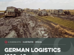 German Logistics 1939-1945