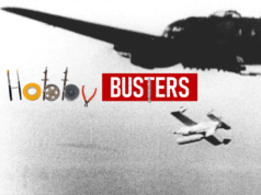 HOBBYBUSTERS: Hs-293