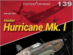Hurricane Mk I