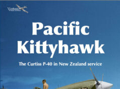 Pacific Kittyhawk