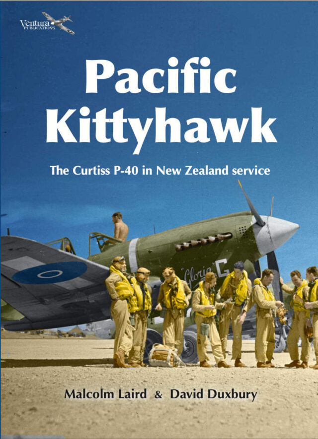 Pacific Kittyhawk
