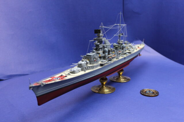 Prinz Eugen 1944