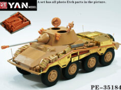 PE Sd.Kfz 234/2