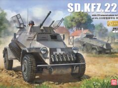 Sd.Kfz 222