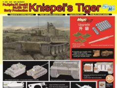 Tiger I Kurt Knispel