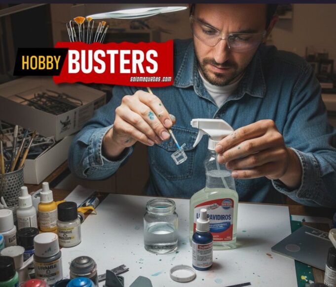 Diluyente alternativo Solomaquetass