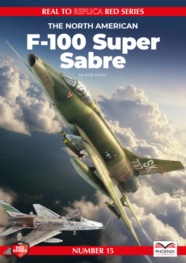 F-100 Super Sabre