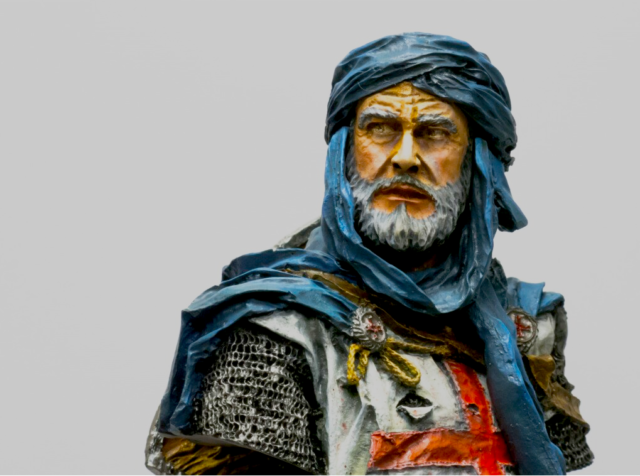 Knight Templar