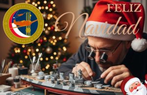 Feliz Navidad 2025